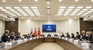 Asgari ücrette üçüncü toplantı bugün 