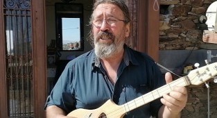 Aydınlı sanatçı İzmir'de koronaya yenildi 