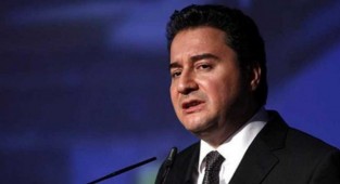 Babacan: Bu 'faiz lobisine' çalışmanın en açık halidir