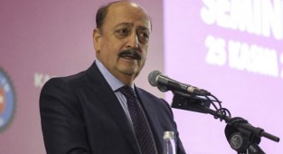 Bakan Bilgin'den asgari ücret açıklamaları