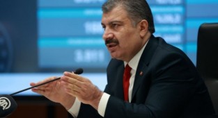 Bakan Koca'dan 'atama' duyurusu