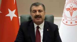 Bakan Koca: Evlilik öncesi SMA taraması bugün başlıyor