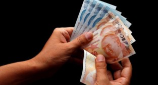 Bakan Nebati'den zam açıklaması