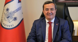 Başkan Batur: İzmir’in kalbinde çağdaş bir hayatı kurmaya kararlıyız