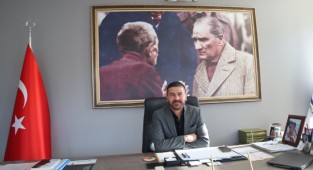 ÖZEL HABER/ Başkan Gürbüz'le A'dan Z'ye: Cittaslow ve 2021 mesajları