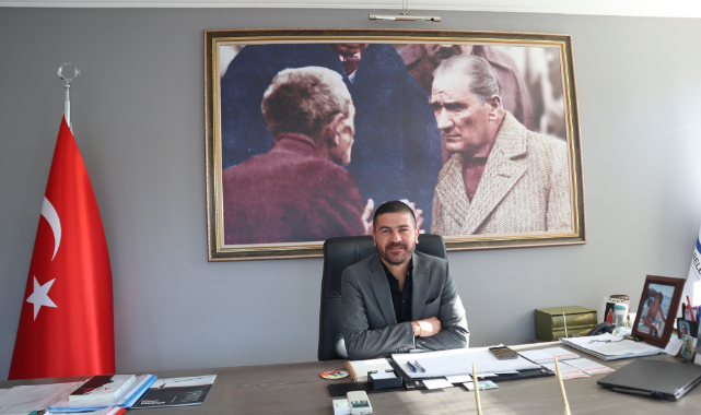 ÖZEL HABER/ Başkan Gürbüz'le A'dan Z'ye: Cittaslow ve 2021 mesajları