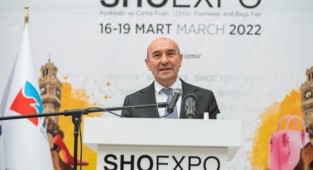 Başkan Soyer, ayakkabı sektörüyle buluştu: “İhracat için destek vereceğiz”