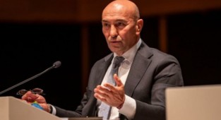 Başkan Soyer: Bu millet kimin yalan konuştuğunu biliyor!