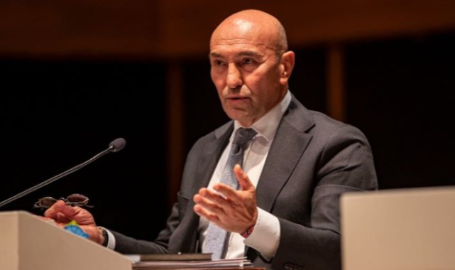 Başkan Soyer: Bu millet kimin yalan konuştuğunu biliyor!