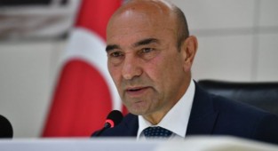 Soyer'den metro ihalesi eleştirilerine yanıt!