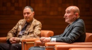 Başkan Soyer, İyi Tasarım/Good Design İzmir’de konuştu 