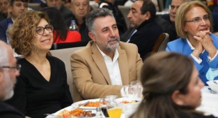 Bayraklı’da ‘kadının gücü’ var!