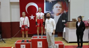 Bayraklı’da turnuva heyecanı!