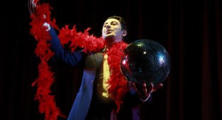 BBŞT’de ikinci gala 