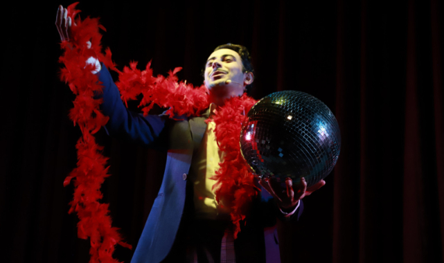 BBŞT’de ikinci gala