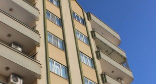 'Bekara ev yok' diyen ev sahibine ceza!