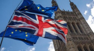 Belarus'tan İngiltere ve AB’ye yaptırım 