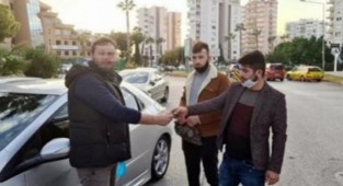 Benzediği kişiyi öldürüp, aracını satmıştı, istenen ceza belli oldu