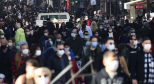 Bilim Kurulu üyesinden korkutan uyarı: 'Bu kez tsunami geliyor'