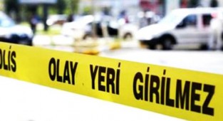 Bir annenin bebeğini sobada yakıp öldürdüğü iddia edildi 