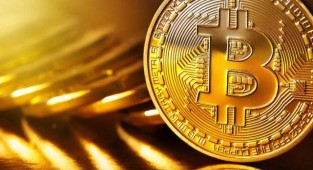 Bitcoin'de 7 ayın en büyük düşüşü