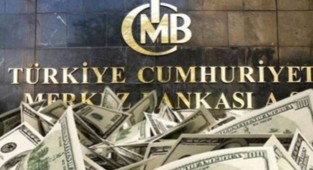 Bloomberg'ten Merkez Bankası'nın faiz kararı öncesi çarpıcı analiz
