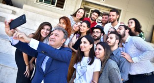 Bornova Belediyesi'nden öğrencilere müjde