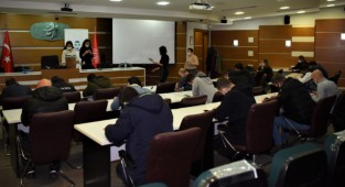 Bornova'da 'Altın Bilezik' istihdam sağlıyor