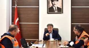 Bornova’da hayat kurtaracak işbirliği