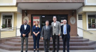 Başkan İduğ'dan kadına 'tehdit' ve 'şiddet' iddialarına müdahale