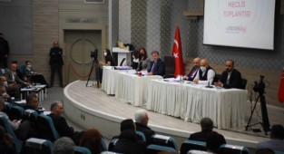 Bornova'dan sürdürülebilir tarıma destek