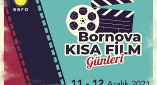 Bornova Kısa Film Günleri başlıyor 