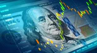 Borsa açılışta sert düştü!