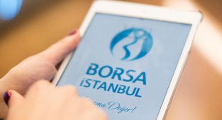 Borsa güne rekor seviyede başladı! 