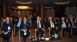 Bu yılın zeytinyağı ihracatı hedefi 50 bin ton