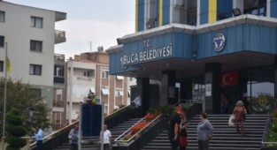 Buca Belediyesi LivCom Ödülleri'nde 7 finalistten biri!