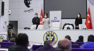 Buca’da toplu iş görüşmelerine büyük talep