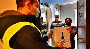 Büyükşehir'den çölyak ve fenilketonüri hastalarına destek