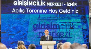 Büyükşehir'den 'Sosyal girişimcilik' zirvesi