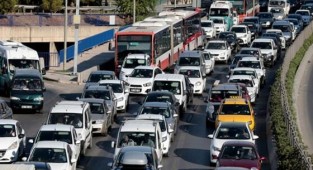 Büyükşehir'den trafiği rahatlatacak hamle... O bölgeye alt geçit geliyor!