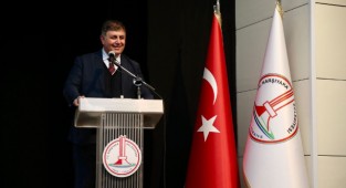 Çarşı projesi 2022’de başlıyor 