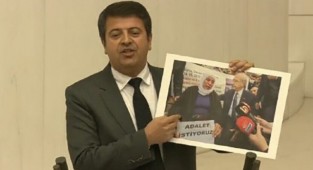 CHP’den Bakan Gül’e ‘Emine Şenyaşar’ çağrısı