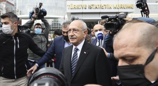 CHP’den TÜİK hakkında suç duyurusu 