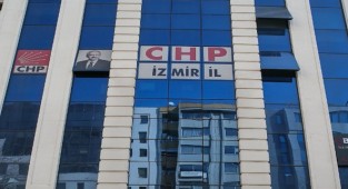 CHP İzmir'den 'Mersin mitingine' tam kadro çıkarma!