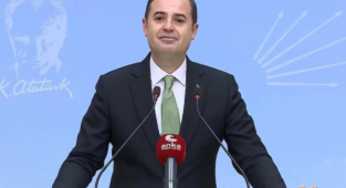 CHP'li Akın: 