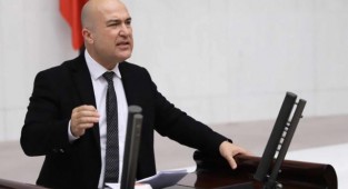 CHP'li Bakan'dan Yozgat emniyetine 'Kürşat Kılıç' tepkisi