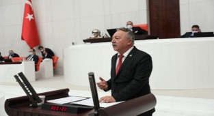 CHP'li Bayır'dan zam tepkisi