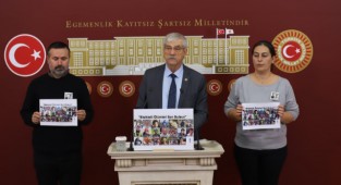 CHP'li Beko: Bisikletliye ölüm değil yaşam hakkı sunulmalıdır!