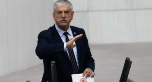 CHP'li Beko'dan 'maden patlaması' çıkışı: 