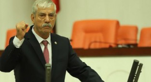 CHP'li Beko'dan MTV çıkışı!